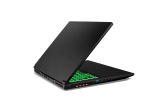 EJIAYU Clevo NP70RNE1 Portable CAO graphisme 3D jeux linux assemblé sur mesure